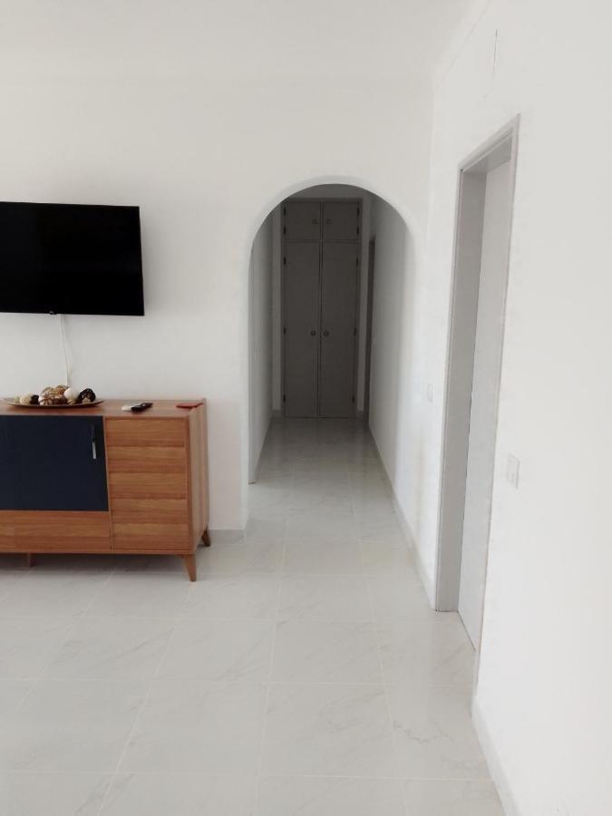 T1 Albufeira Apartment Exterior photo